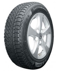 Continental ContiVikingContact 6 195/65 R15 95T